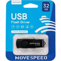 USB Flash Move Speed M2 32GB M2-32G