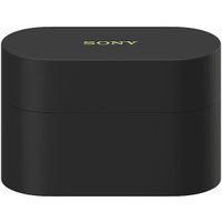 Наушники Sony WF-1000XM6 (черный)