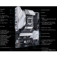 Материнская плата ASUS Prime Z490-A