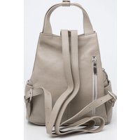 Городской рюкзак Franchesco Mariscotti 1-5072к (флорида, св.латте)