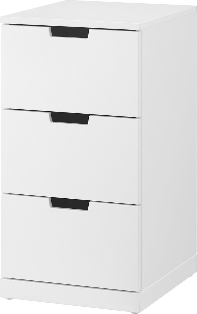 

Комод Ikea Nordli S39239835