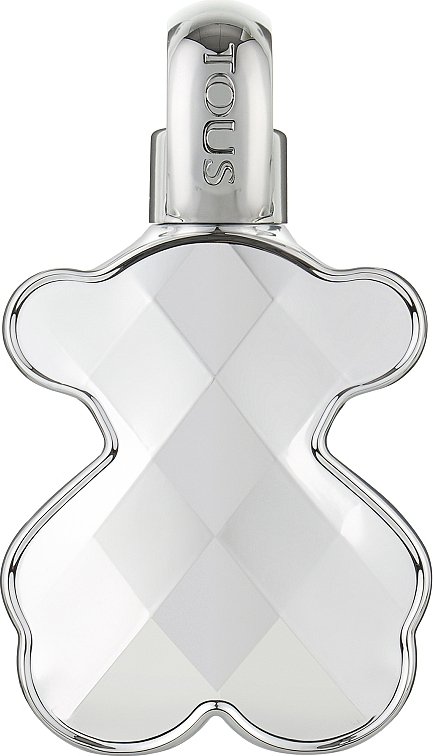 

Парфюмерная вода Tous LoveMe The Silver Parfum EdP (50 мл)