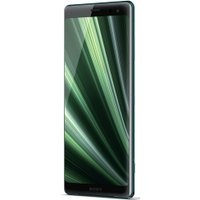 Смартфон Sony Xperia XZ3 6GB/64GB (изумрудный лес)