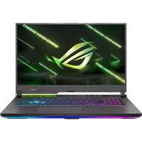 Игровой ноутбук ASUS ROG Strix G17 G713RM-KH092W