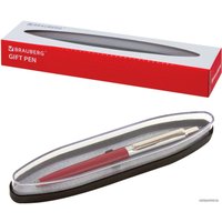 Ручка шариковая BRAUBERG Soprano 143485