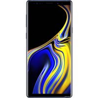 Смартфон Samsung Galaxy Note9 SM-N960F Dual SIM 128GB Exynos 9810 (индиго)