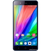 Телефон TeXet TM-5580 (синий)
