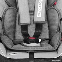Детское автокресло Lorelli Navigator 2023 (серый)