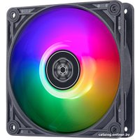 Вентилятор для корпуса SilverStone Vista 120 ARGB SST-VS120B-ARGB