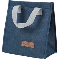 Термосумка Darvish DV-H-2033BL 6л (темно-синий)