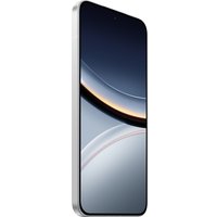 Телефон POCO F7 12GB/256GB международная версия (серебристый)