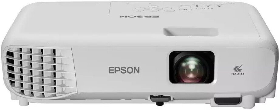 Проектор Epson EB-W53