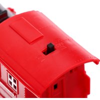 Набор железной дороги Автоград С Новым Годом 6582198