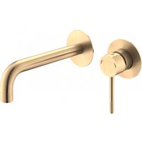 Смеситель Voda Vessel VSL28G