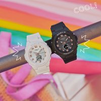 Наручные часы Casio Baby-G BGA-320-1A