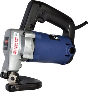 Листовые электрические ножницы ДИОЛД НЭР-0.7-3.2