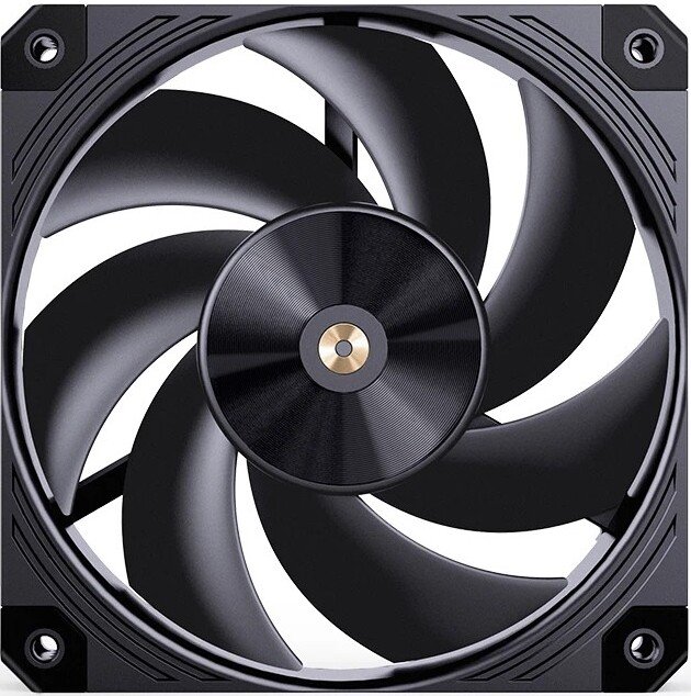 

Вентилятор для корпуса Jonsbo HF3-120B (черный)