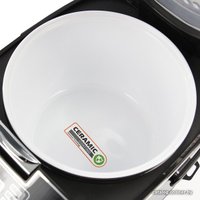 Мультиварка Marta MT-4330 (черный жемчуг)