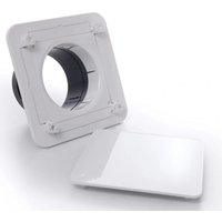 Вентиляционная решетка Soler&Palau BDOP-160