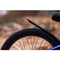 Детский велосипед Lenjoy Sports Finder 20 2024 LS20-1BL (синий)