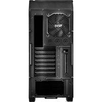 Корпус Cooler Master Silencio 652S Black (SIL-652-KKN2)