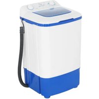 Активаторная стиральная машина Белоснежка XR800B в Гомеле