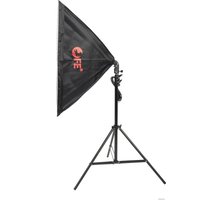 Комплект студийного света Falcon Eyes KeyLight 325LED SB5070 KIT