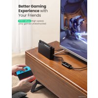 USB-хаб Ugreen 20265