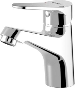 

Смеситель Bravat Eco F1111147C