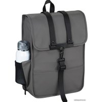 Городской рюкзак Hama Perth 15.6" 00185691 (серый)