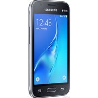 Телефон Samsung Galaxy J1 mini Black [J105H]