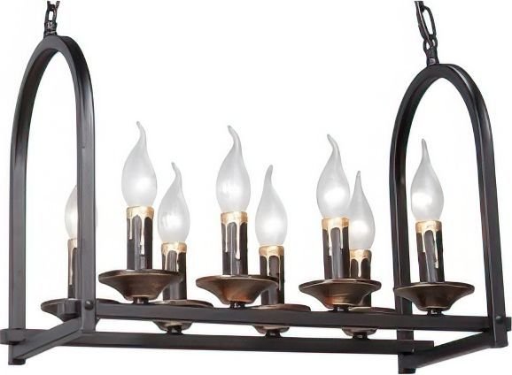 

Подвесная люстра Vitaluce 4098 V4098/8