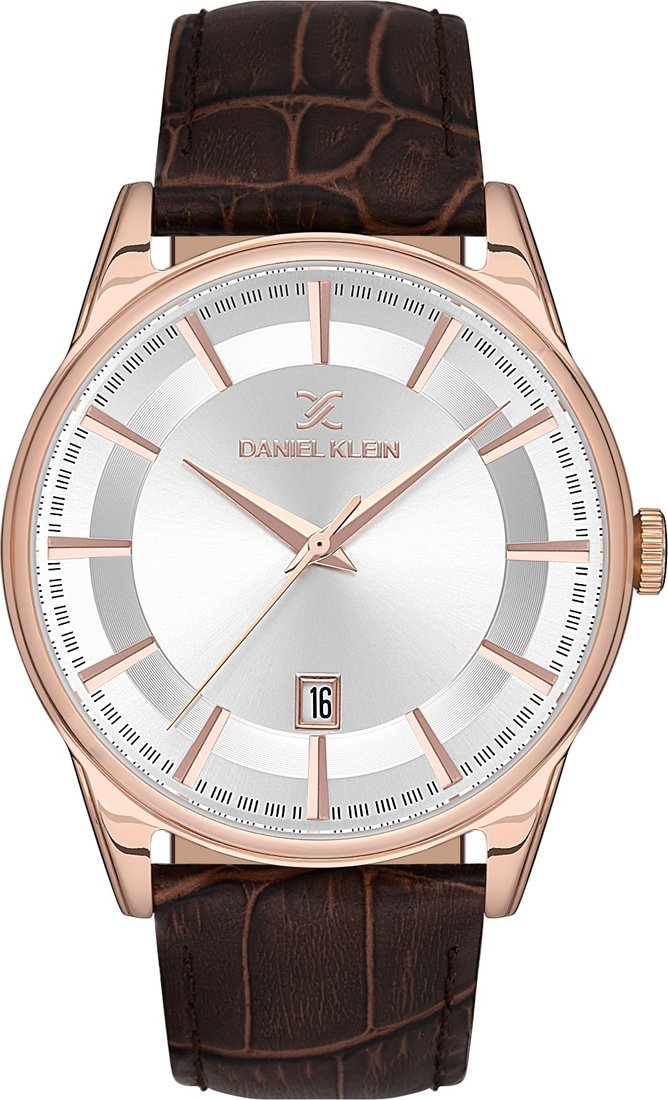 

Наручные часы Daniel Klein 13669-4