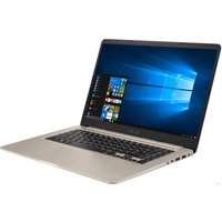 Ноутбук ASUS VivoBook S15 S510UR-BQ123