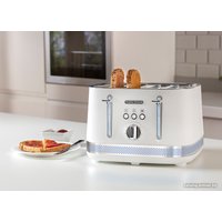 Тостер Morphy Richards Illumination 248021