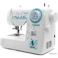 Электромеханическая швейная машина Jaguar Voyage