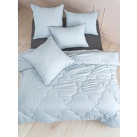 Спальная подушка The Дом Лебяжий пух 50x70 П/220 256471