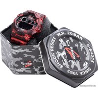 Наручные часы Casio GD-120CM-4