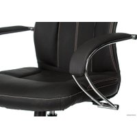 Офисное кресло Бюрократ CH-608SL/ECO (черный)