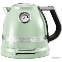 Электрический чайник KitchenAid Artisan 5KEK1522EPT