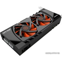 Видеокарта Palit GeForce GTX 465 1024MB (NE5TX465F1002)