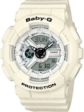 Baby-G BA-110PP-7A