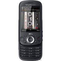 Кнопочный телефон Sony Ericsson W20i Zylo