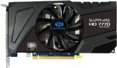 Sapphire HD 7770 1024MB GDDR5 (11201-00)