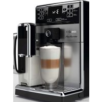 Кофемашина Saeco PicoBaristo [HD8928/09]