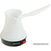 Электрическая турка KELLI KL-1444 (белый)