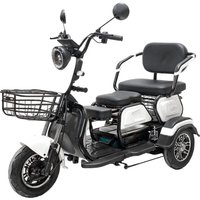 Электроскутер GT X8