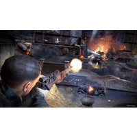 Sniper Elite v2 Remastered для PlayStation 4