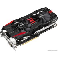 Видеокарта ASUS GeForce GTX 780 DirectCU II OC 3GB GDDR5 (GTX780-DC2OC-3GD5)