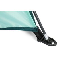 Палатка пляжная Bestway Beach Ground 2 (бирюзовый)